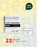 EYES eye contour cream 15 ml